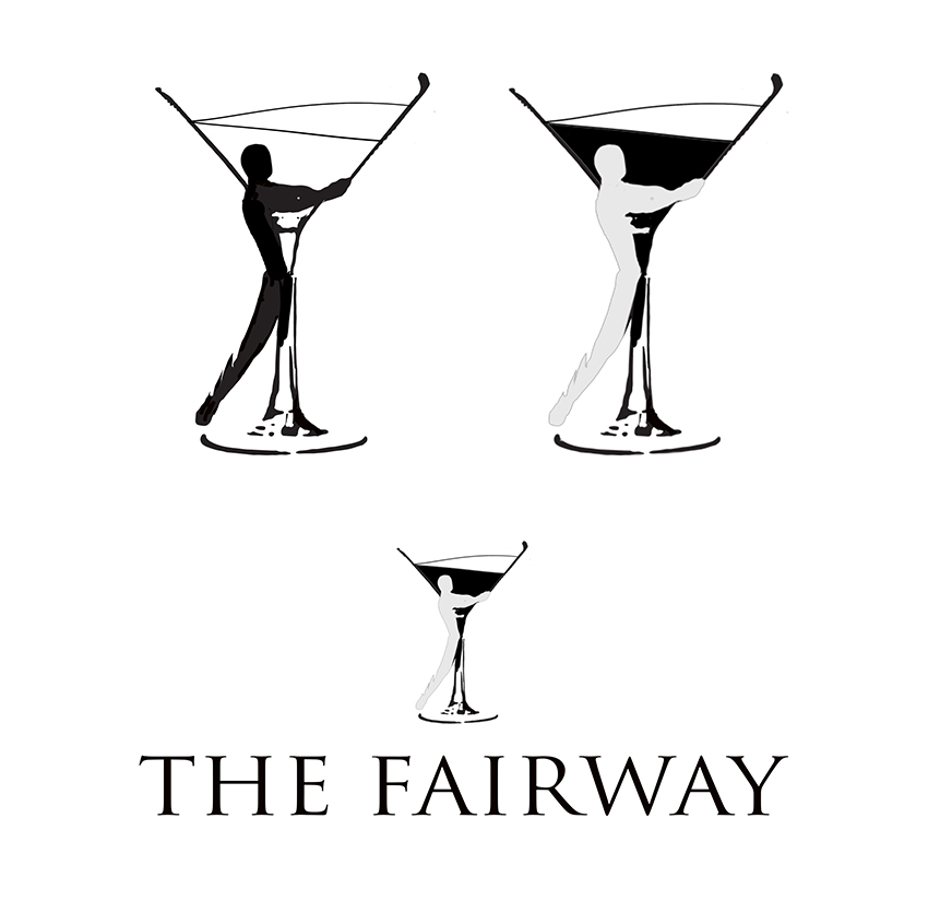 Graphic Design by ioio for The Fairway  | Design #31149908