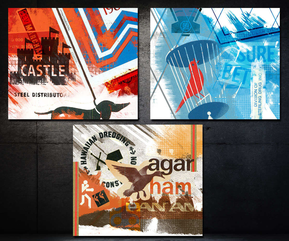 Art Design by Mila@CreativeMotions.com for this project | Design: #3141038