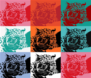 Art Design by SeXtreme for this project | Design: #3170959
