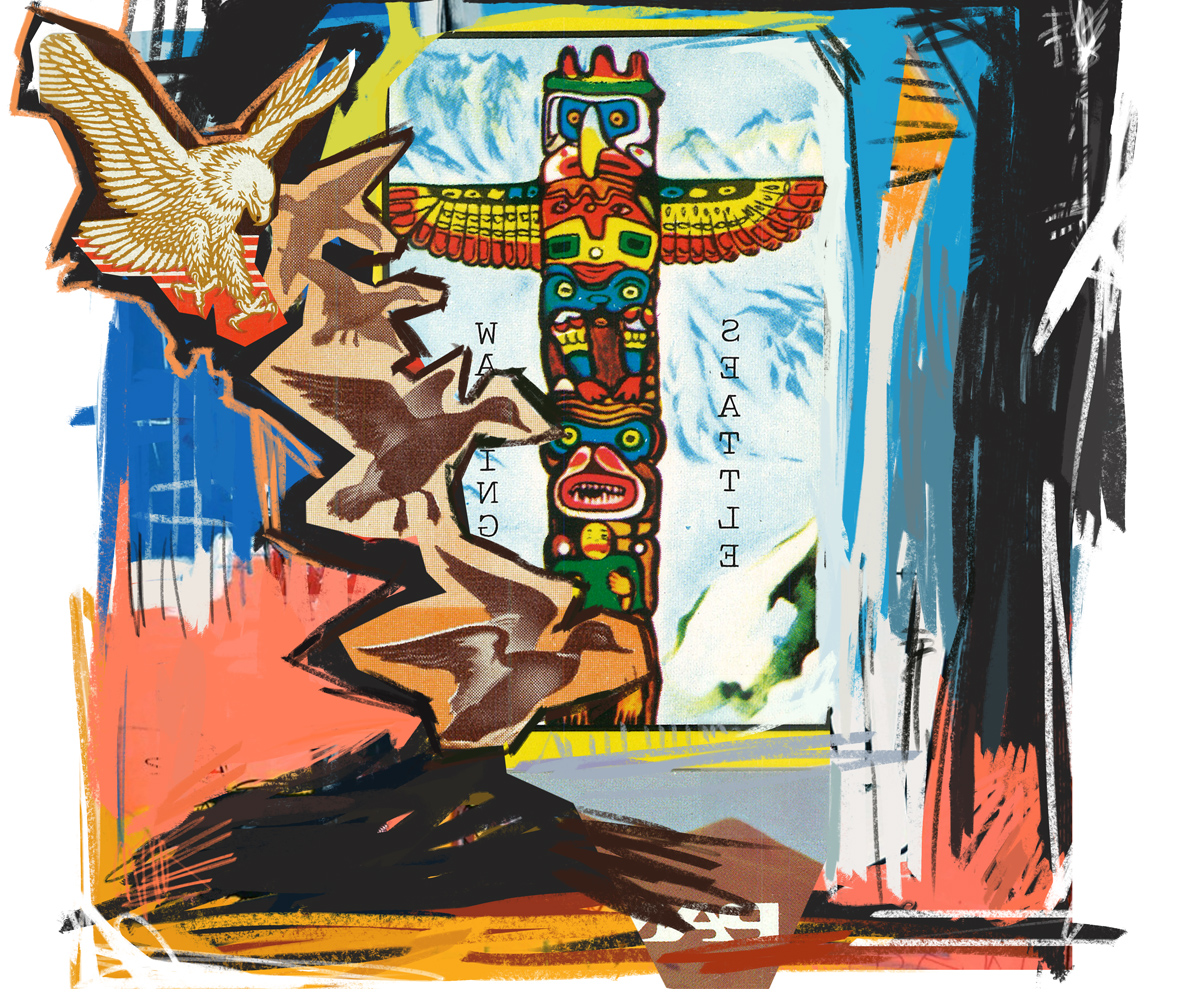 Art Design by Filip Paul for this project | Design #3153715