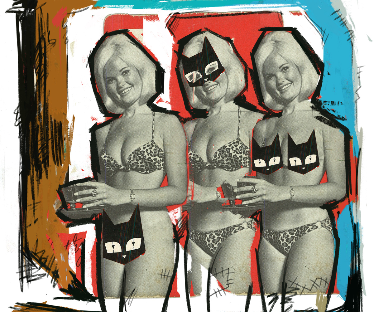 Art Design by Filip Paul for this project | Design #3170343