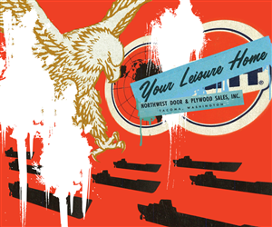 Art Design by BrandonEvans for this project | Design: #3156831