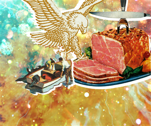 Art Design by BrandonEvans for this project | Design #3156881