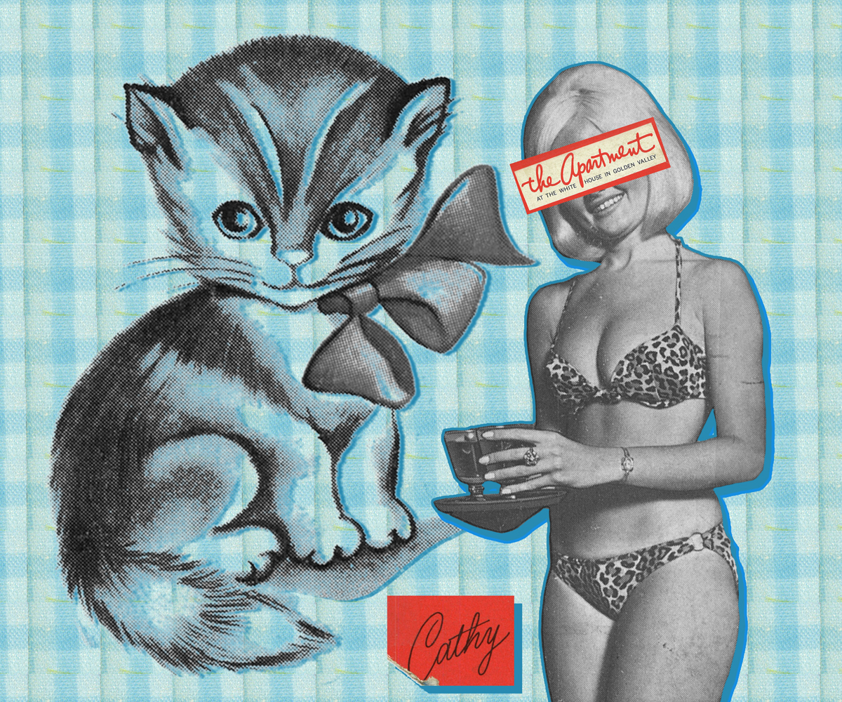 Art Design by BrandonEvans for this project | Design #3156890