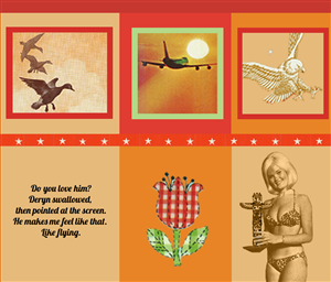 Art Design by Marilena