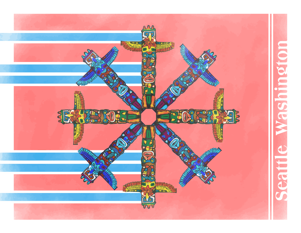 Art Design by -SLACKER- for this project | Design #3145947