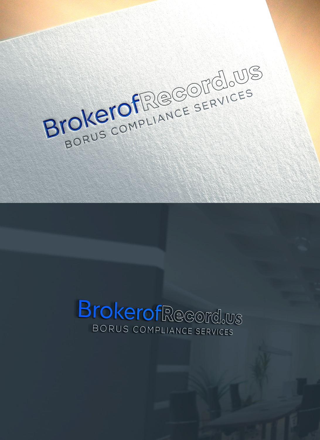 Logo Design by RaKu 2 for this project | Design #31172098