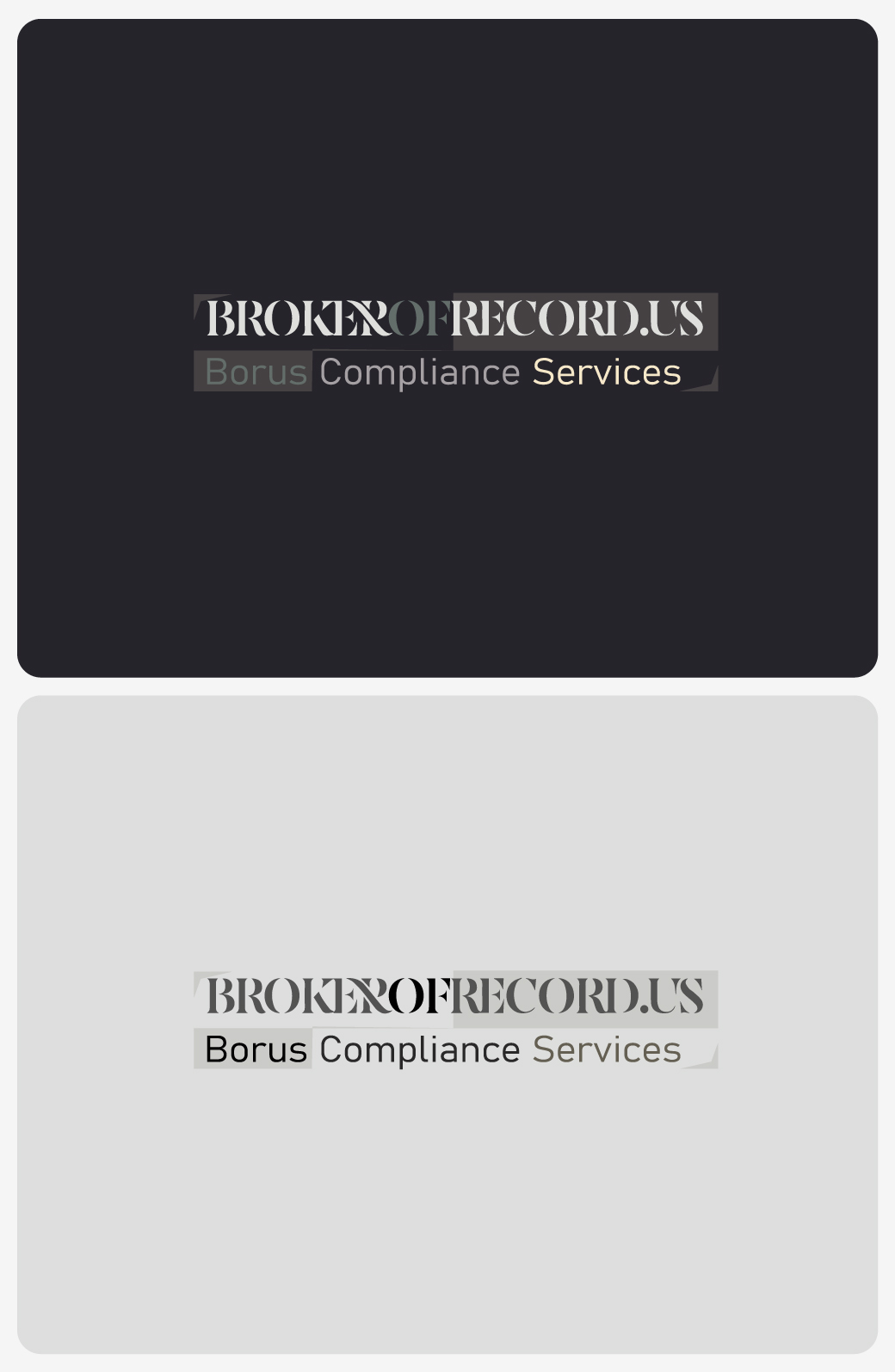 Diseño de Logo por Tamerito para este proyecto | Diseño #31173618