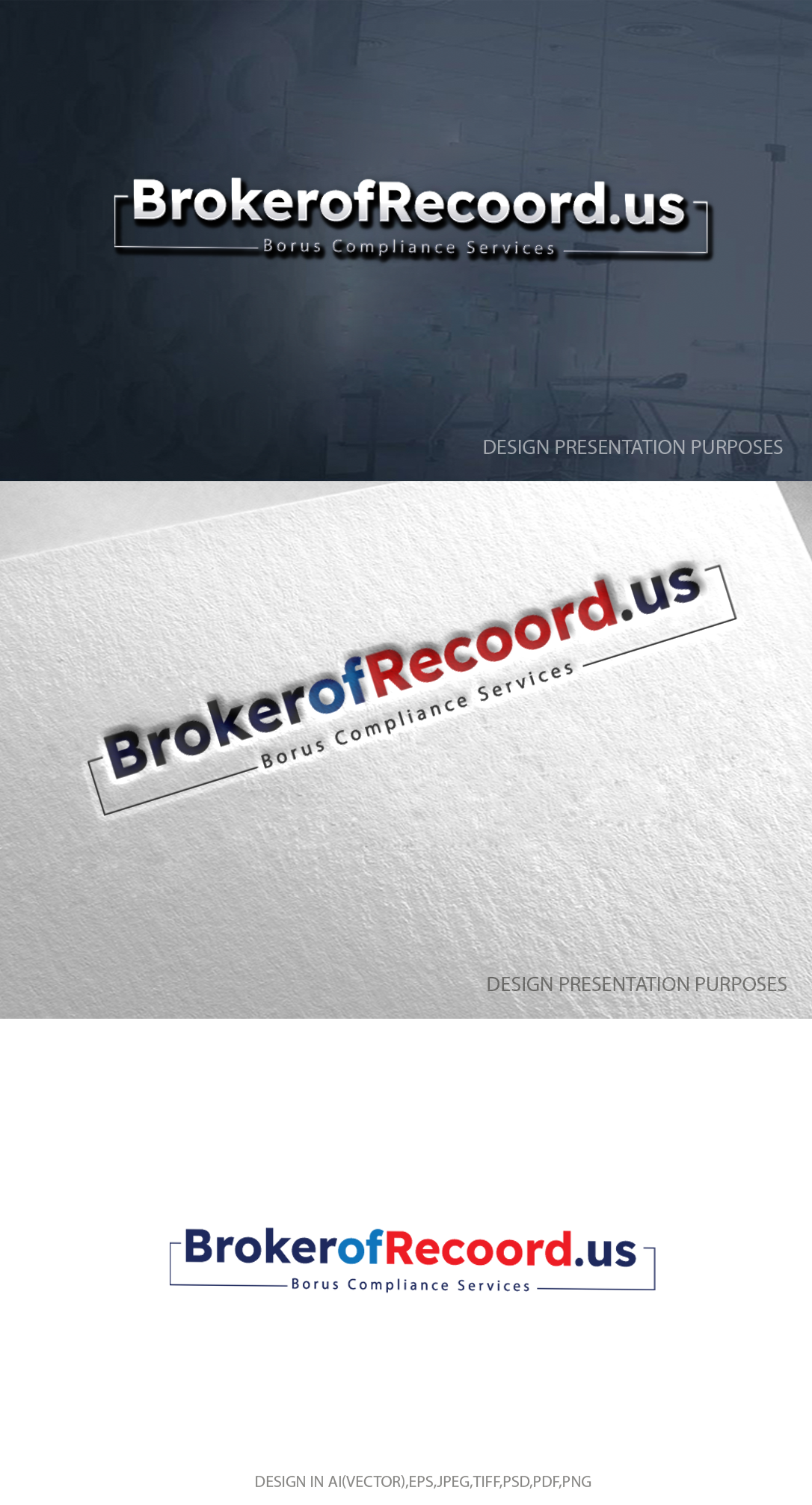 Diseño de Logo por zebronicgraphic para este proyecto | Diseño #31147870