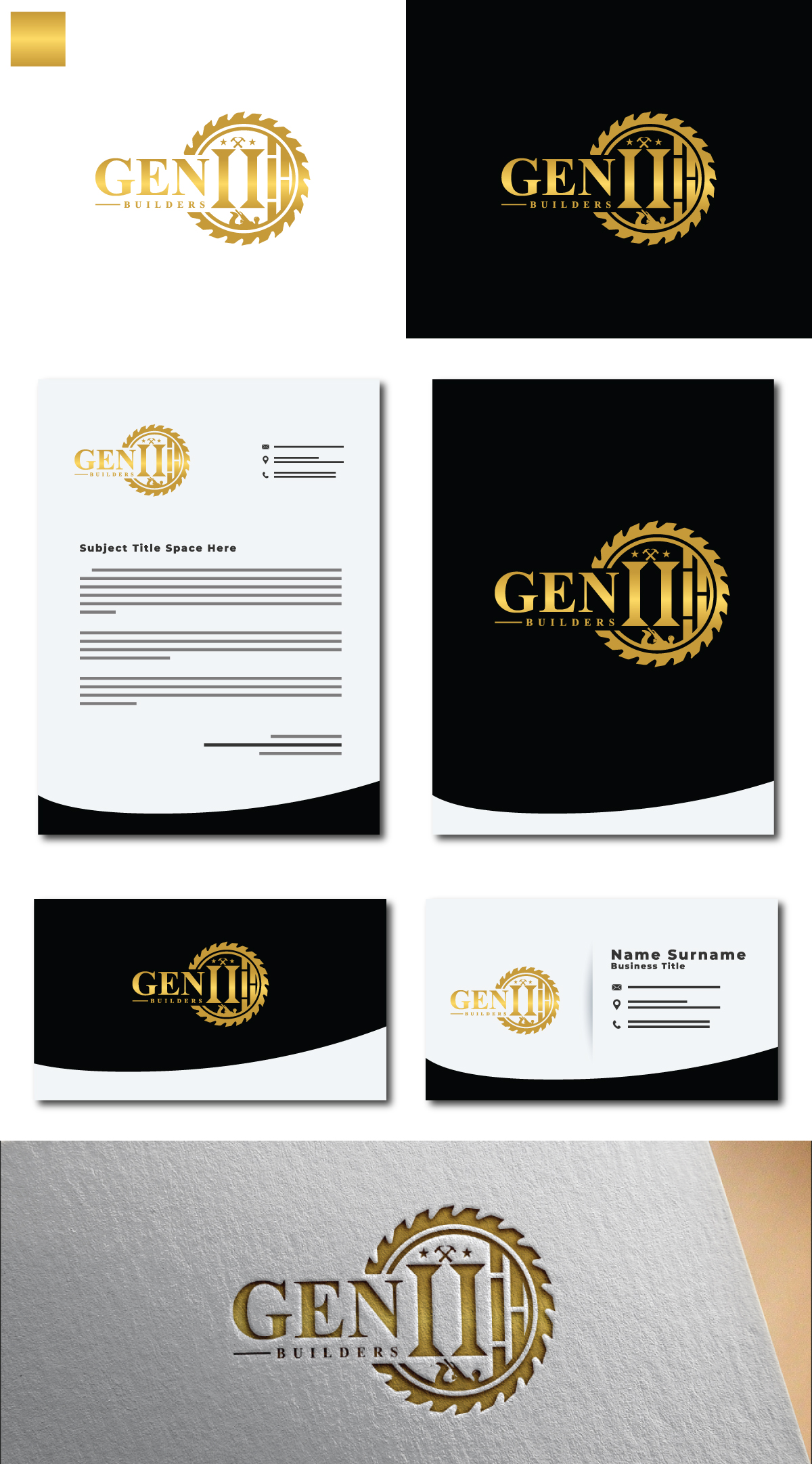 Logo Design by RS_Design for this project | Design #31152371