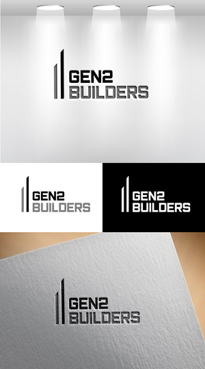 Logo Design by Mi Design1 for this project | Design: #31149649