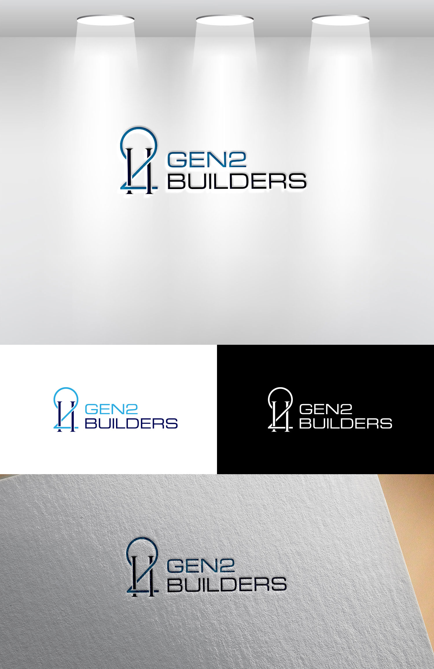 Logo Design by Mi Design1 for this project | Design #31151253