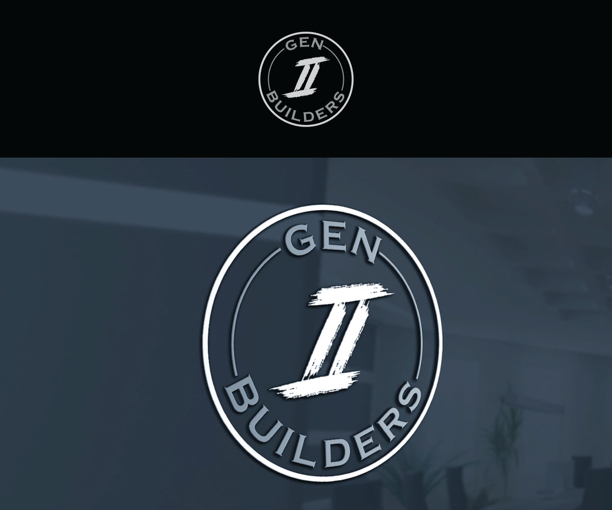 Logo Design by Srk pix!14 for this project | Design #31159490