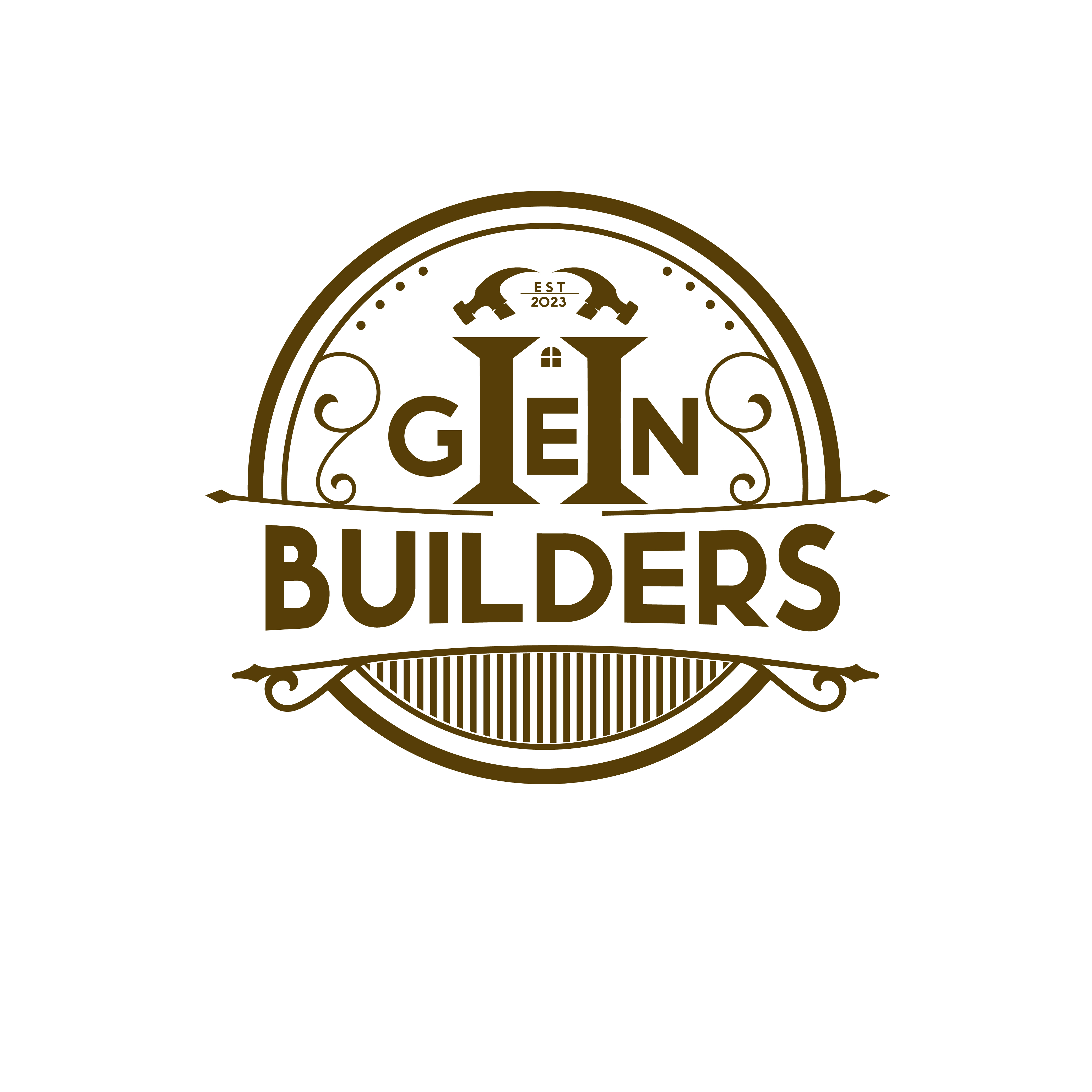 Logo Design by sarrita for this project | Design #31166224