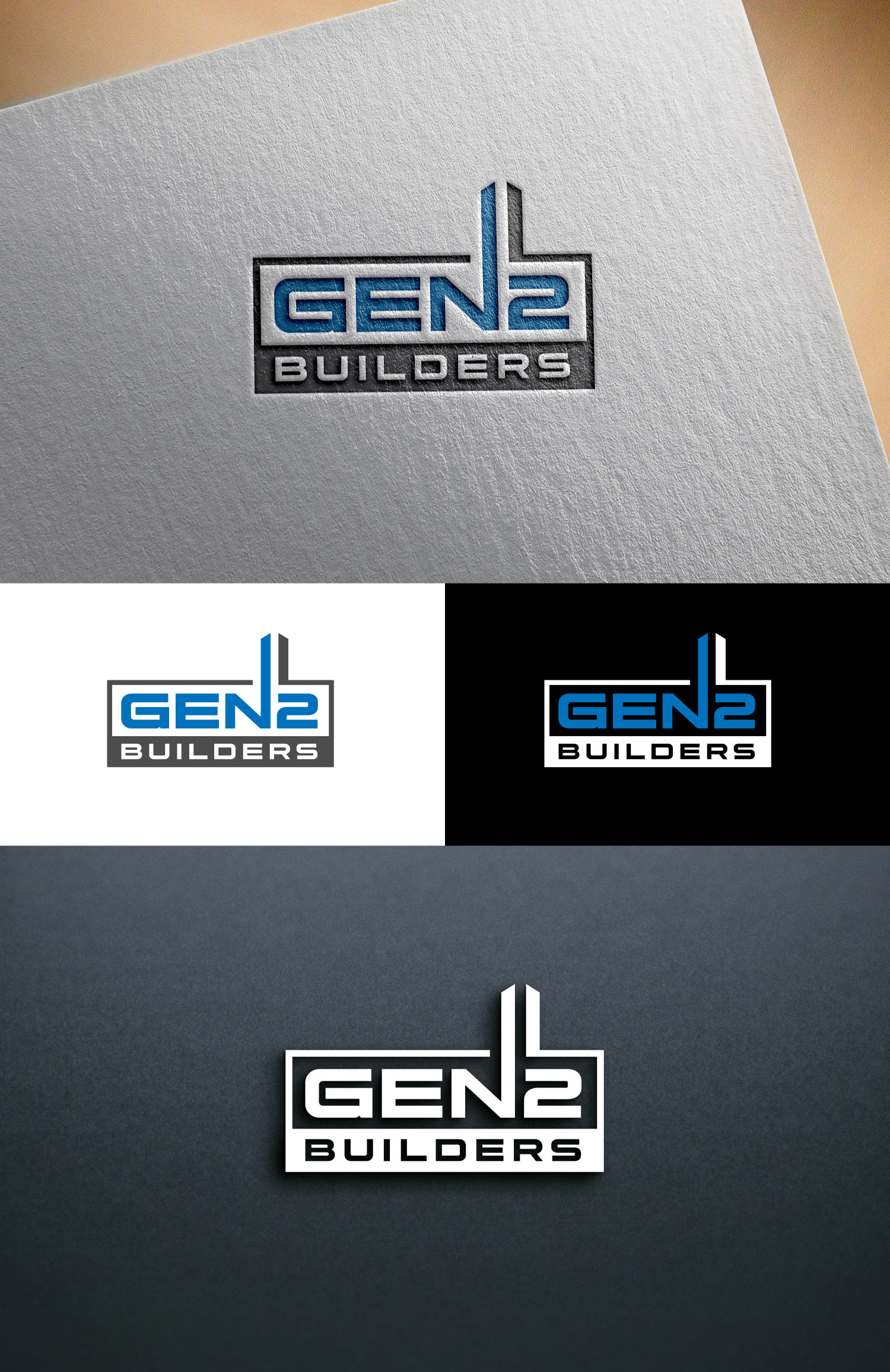 Logo Design by DoYel art for this project | Design #31151719