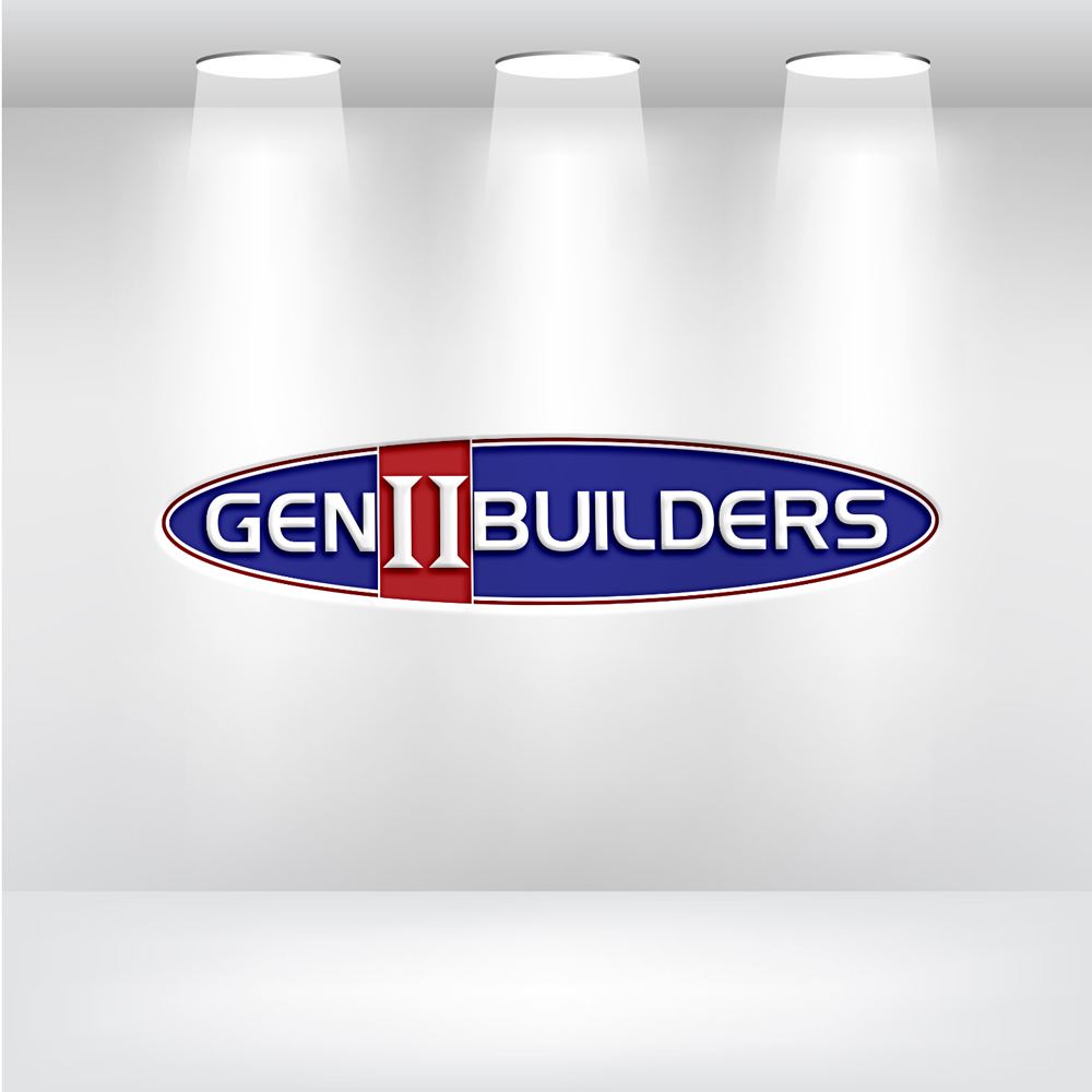 Logo Design by Designjone for this project | Design #31149156