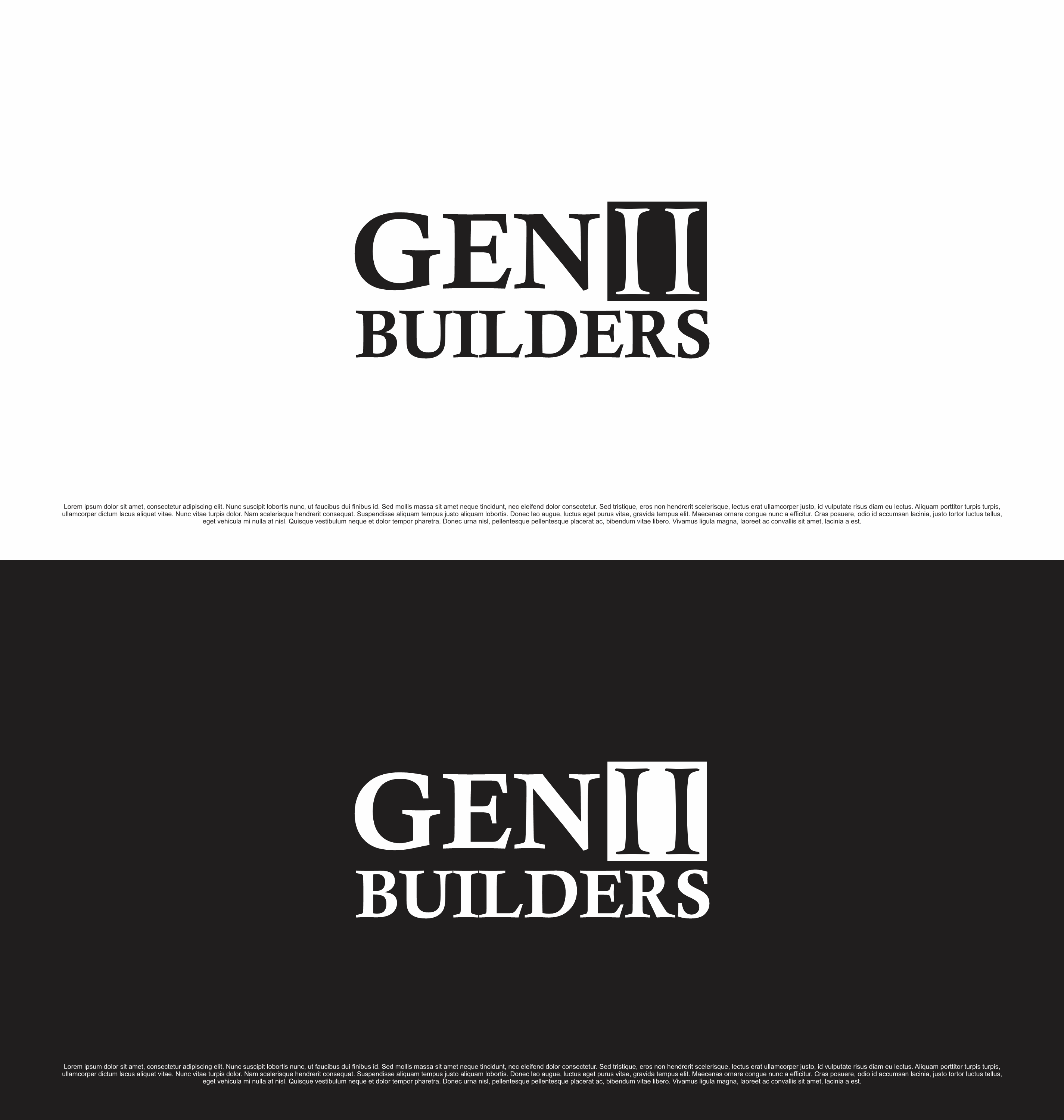 Logo Design by saesean for this project | Design #31151219