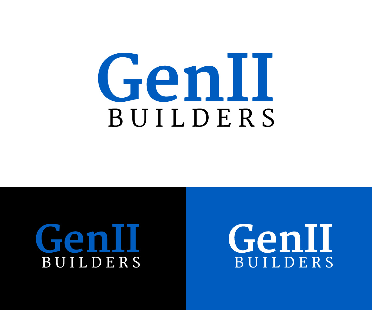 Logo Design by RaKu 2 for this project | Design #31179668