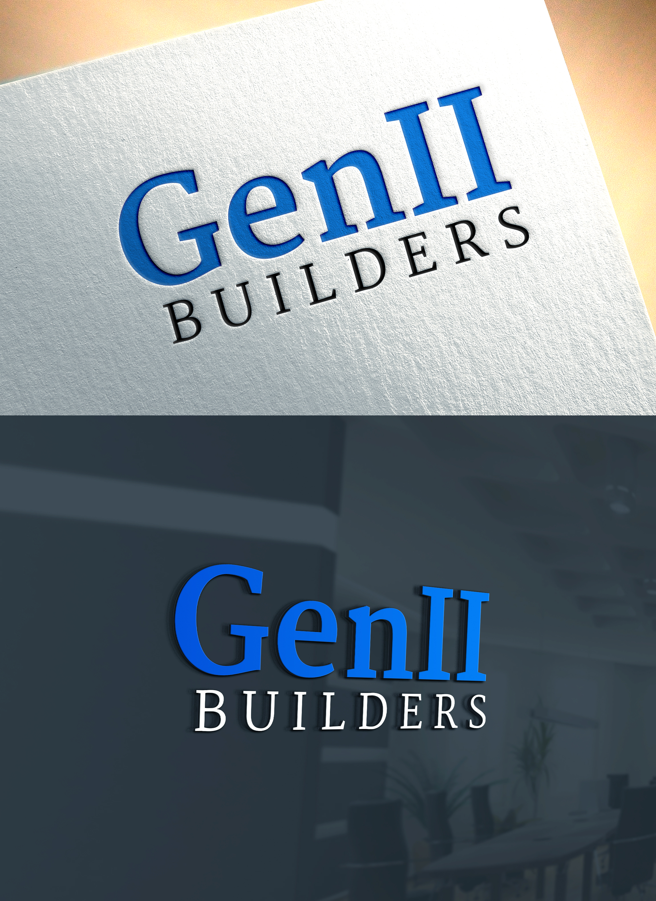 Logo Design by RaKu 2 for this project | Design #31179716
