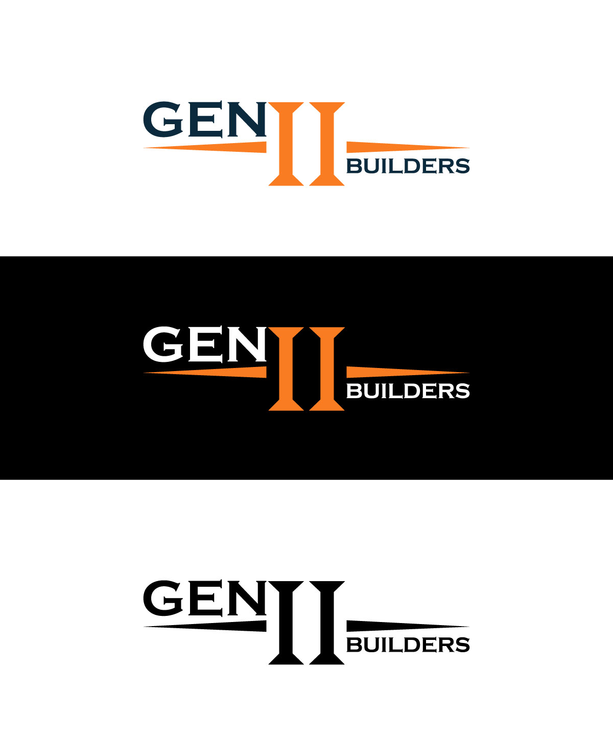 Logo Design by Ben Affleck for this project | Design #31149967