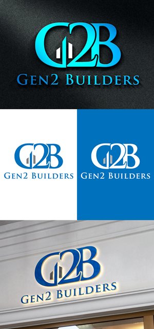 Logo Design by uzzal100 for this project | Design #31151200
