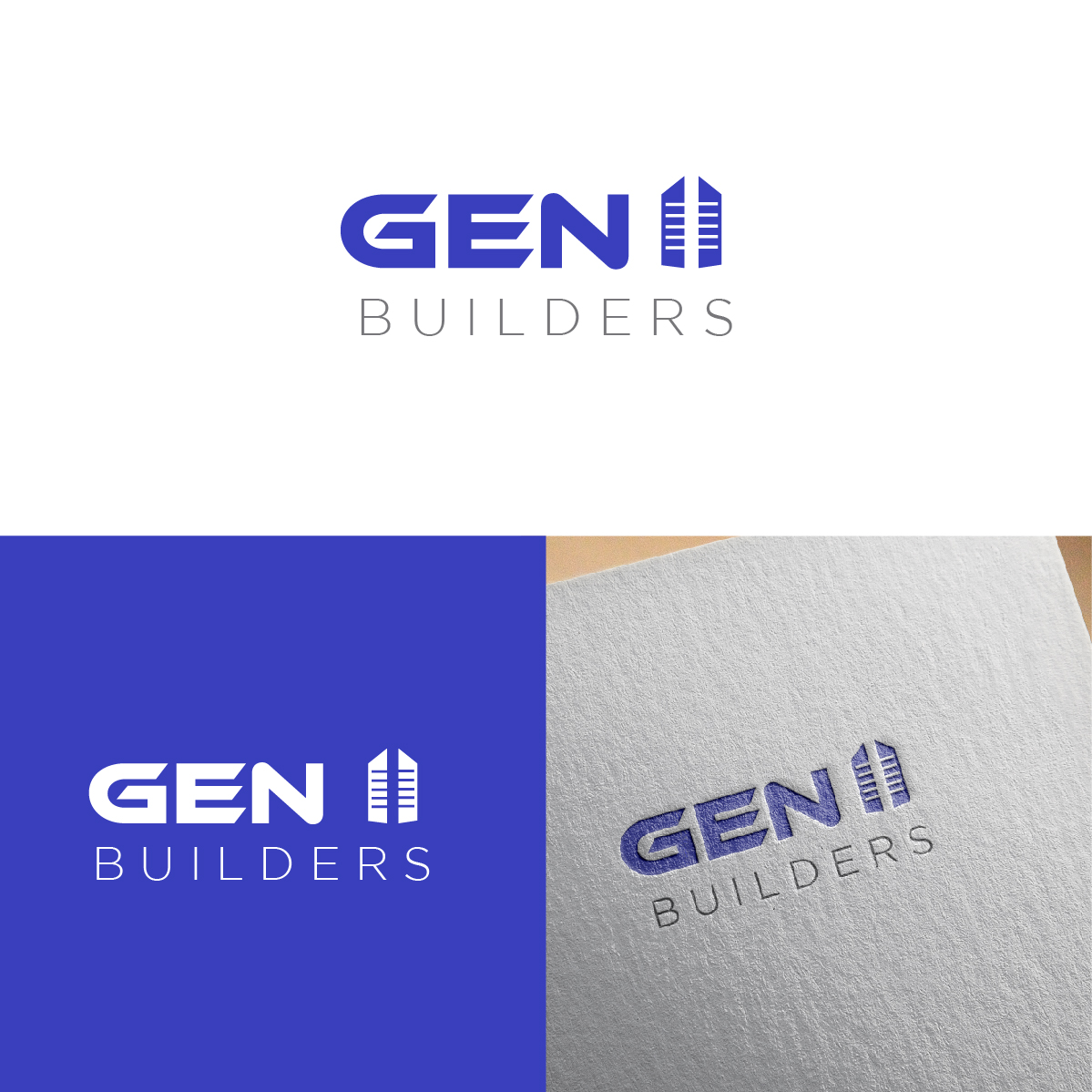 Logo Design by Asma Waqar for this project | Design #31153624