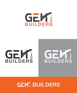 Logo Design by Maruf8395