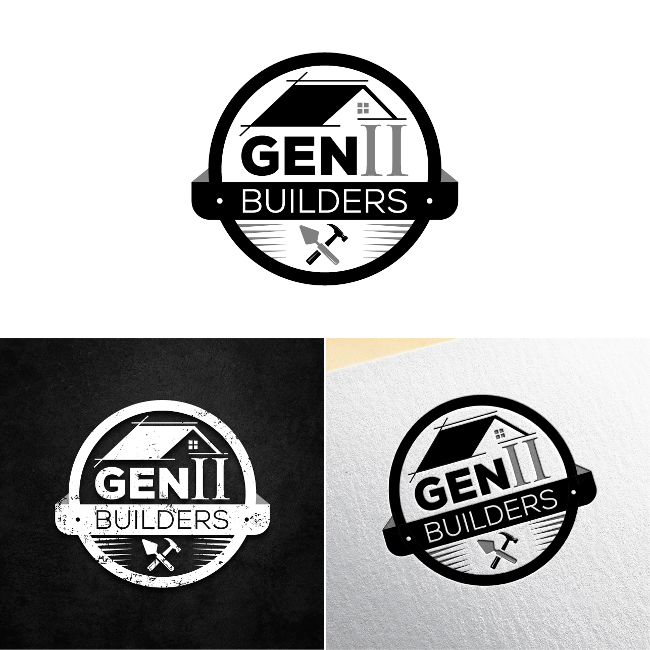 Design de Logo par The Lion Studios pour ce projet | Design #31151718