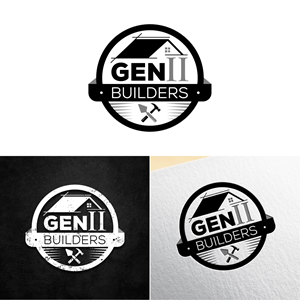 Diseño de Logo por The Lion Studios para este proyecto | Diseño: #31151718