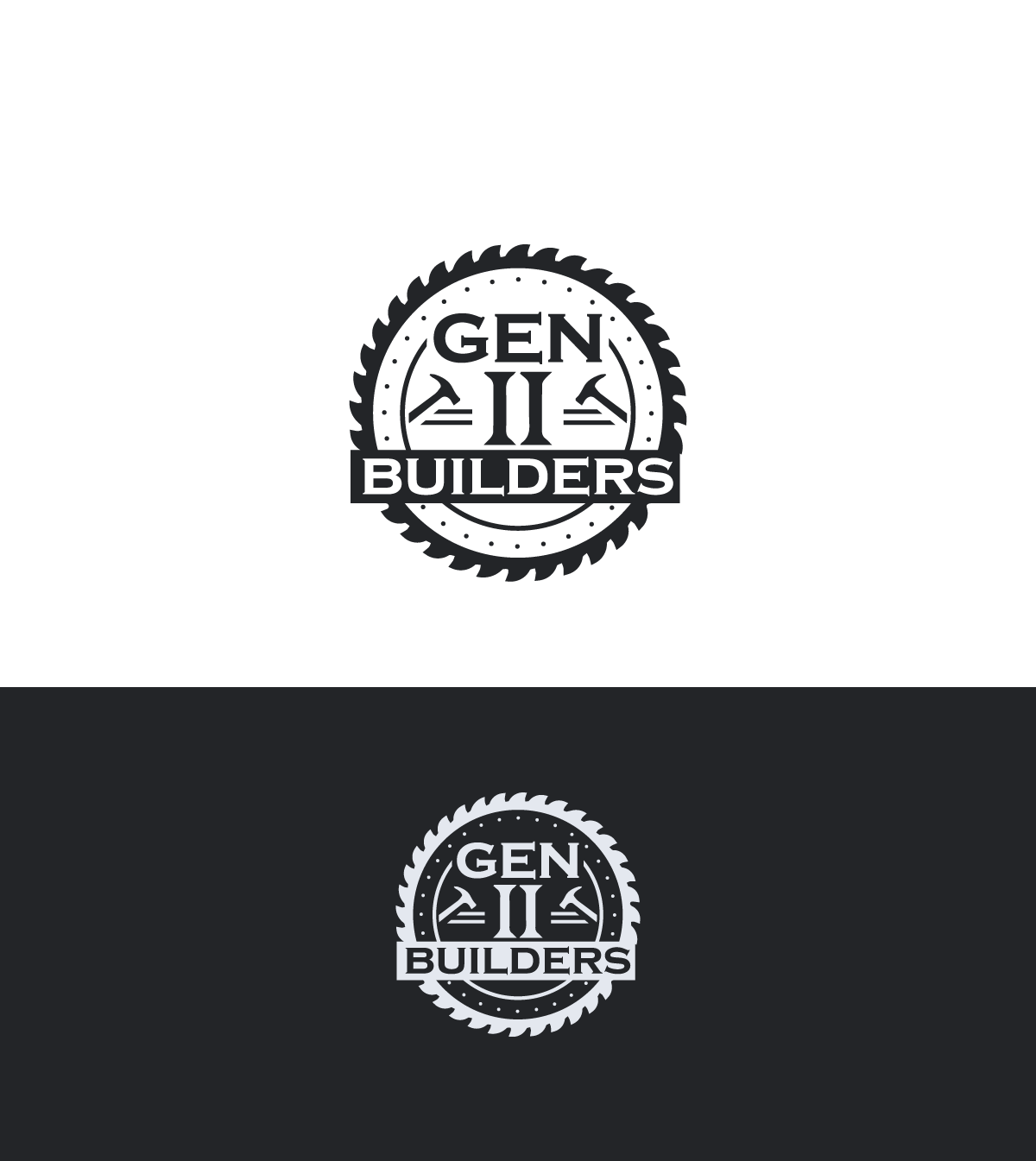 Logo Design by anico for this project | Design #31152175