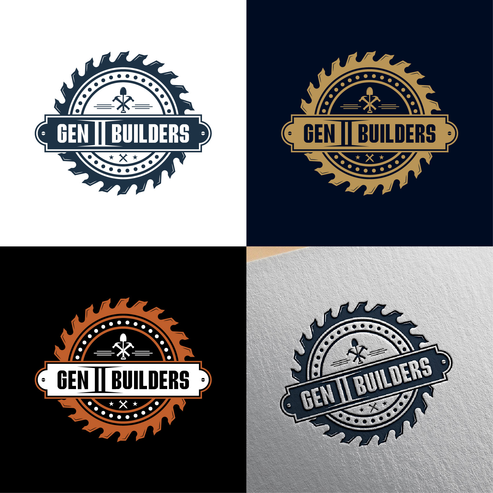 Logo Design by 4tech services for this project | Design #31148660