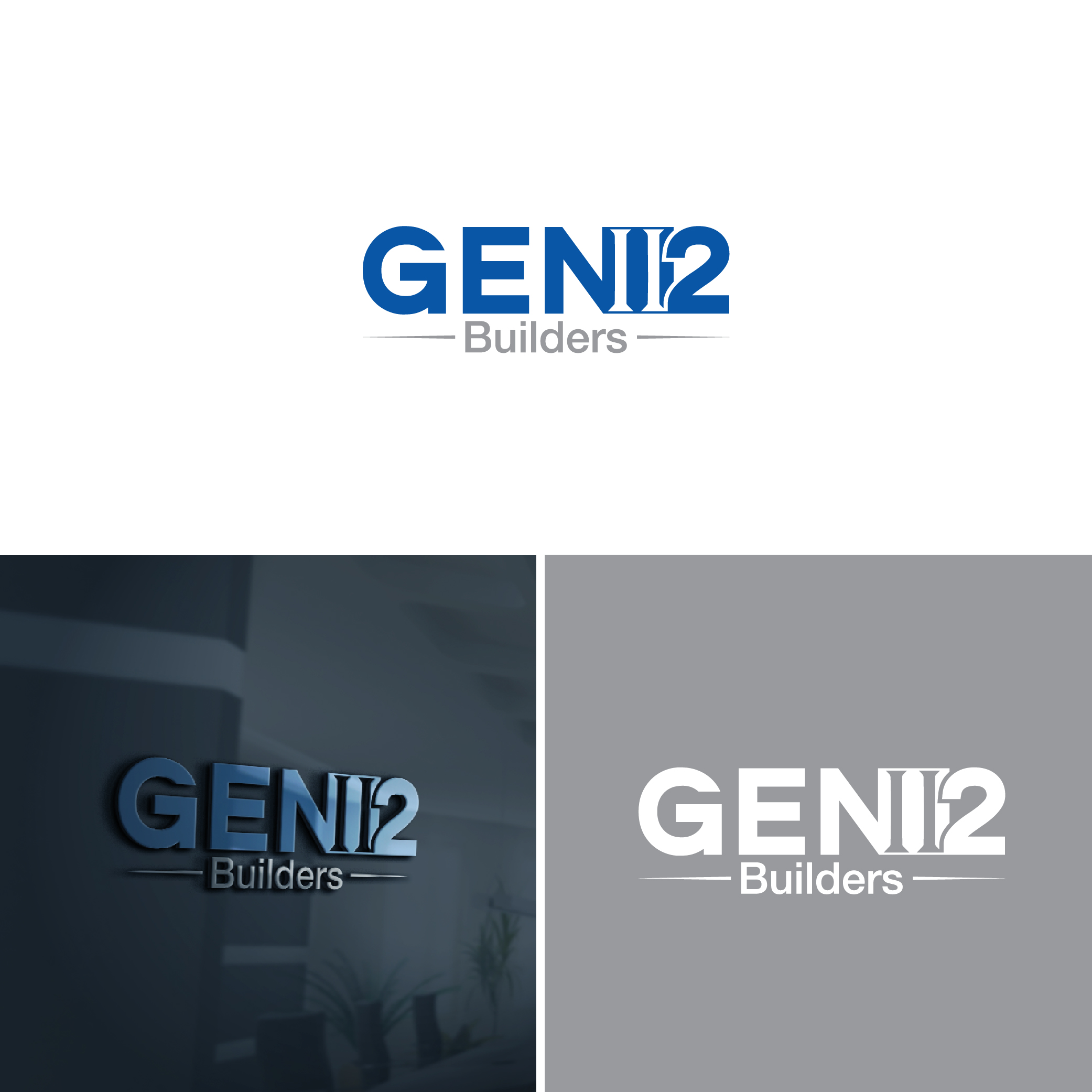 Logo Design by AL-BARAKAH for this project | Design #31157141