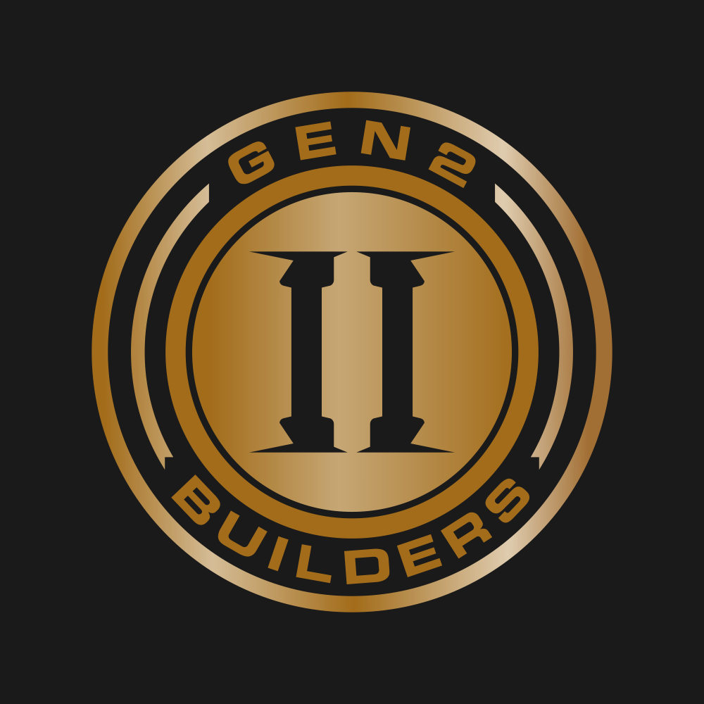 Logo Design by Gerald Design 3 for this project | Design #31167086