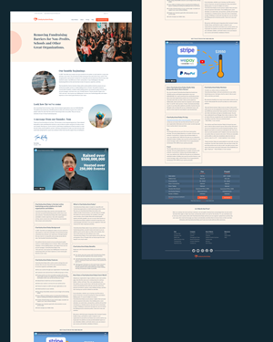 Web Design by C9 Designs for this project | Design: #31189525