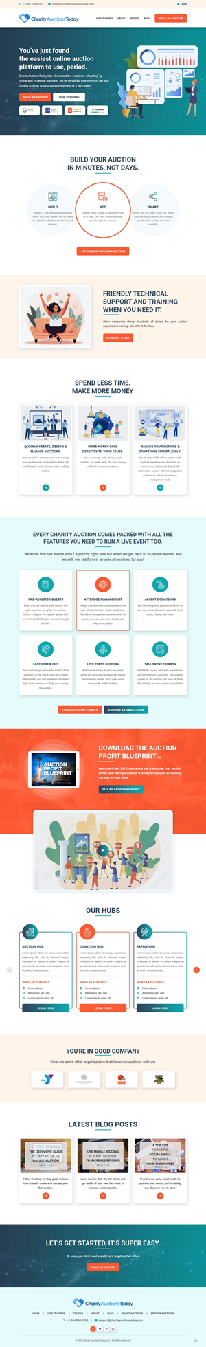 Web Design by pb for this project | Design: #31152918