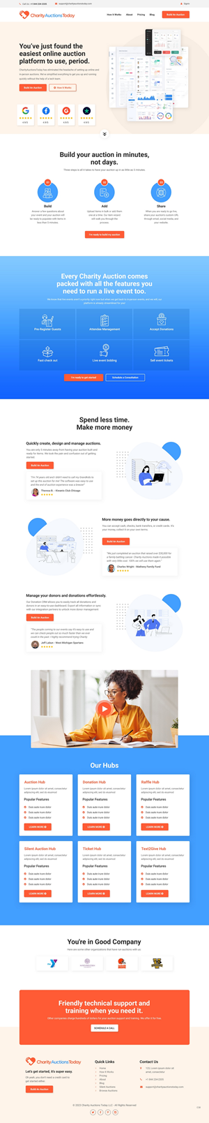Web Design par pb pour ce projet | Design : #31152919