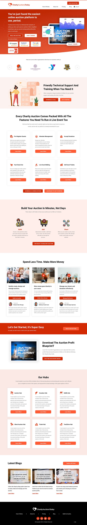Web Design par pb pour ce projet | Design : #31152921