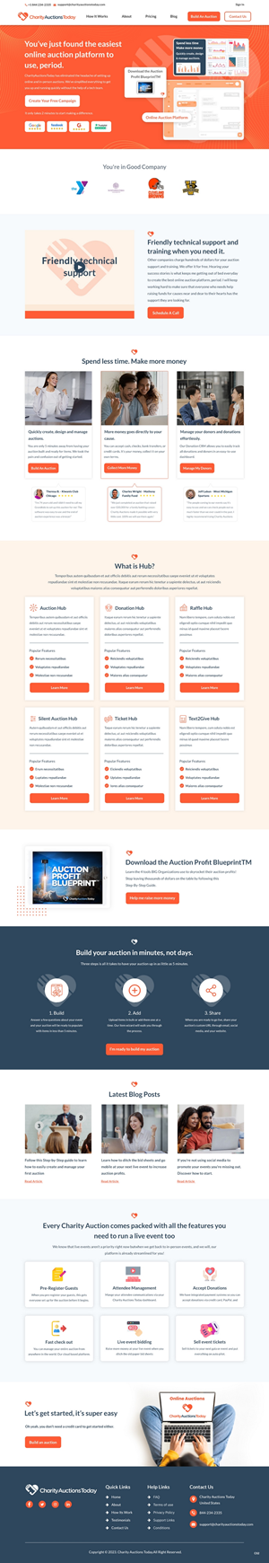 Web Design par pb pour ce projet | Design : #31152923