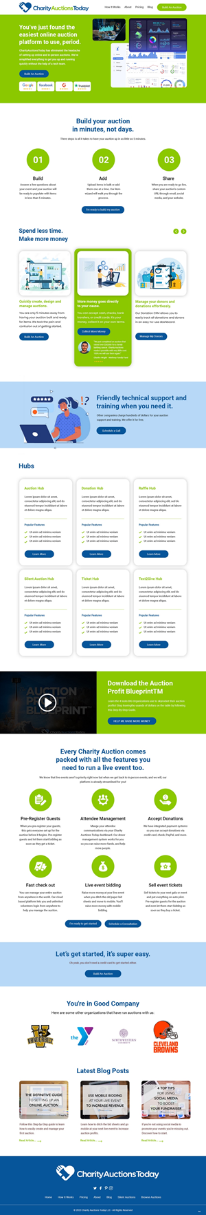 Web Design par pb pour ce projet | Design : #31152925