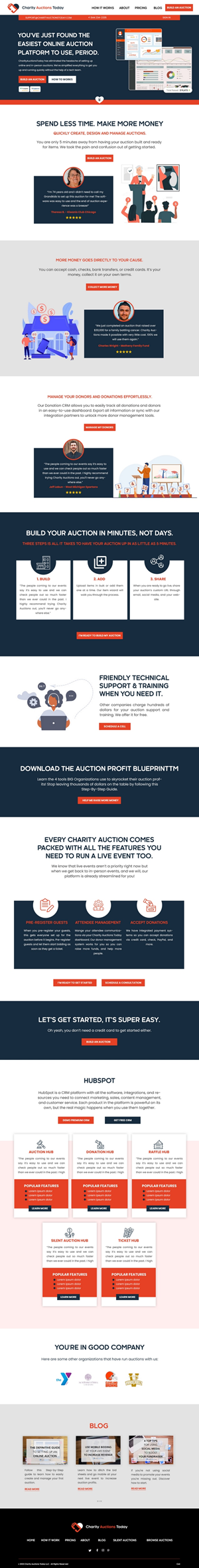 Web Design par pb pour ce projet | Design : #31152926