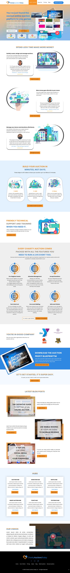 Web Design par pb pour ce projet | Design : #31163269
