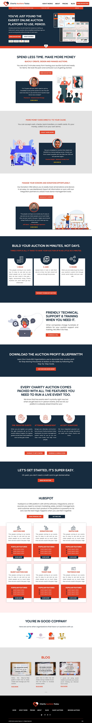 Web Design par pb pour ce projet | Design : #31163270