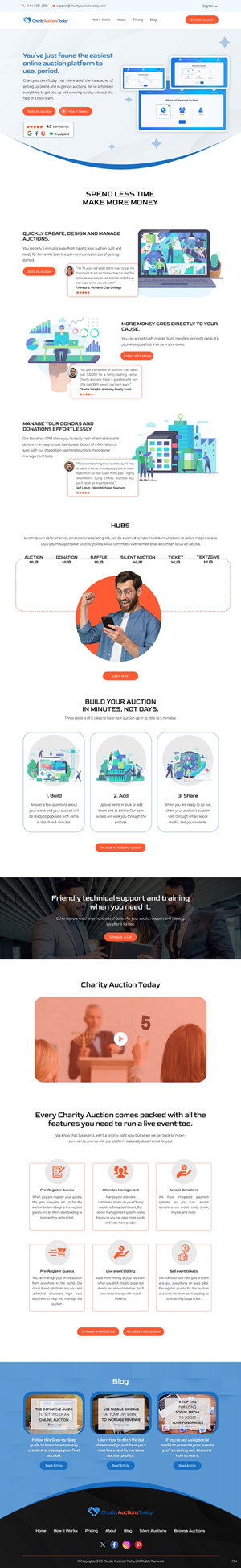 Web Design par pb pour ce projet | Design : #31163271