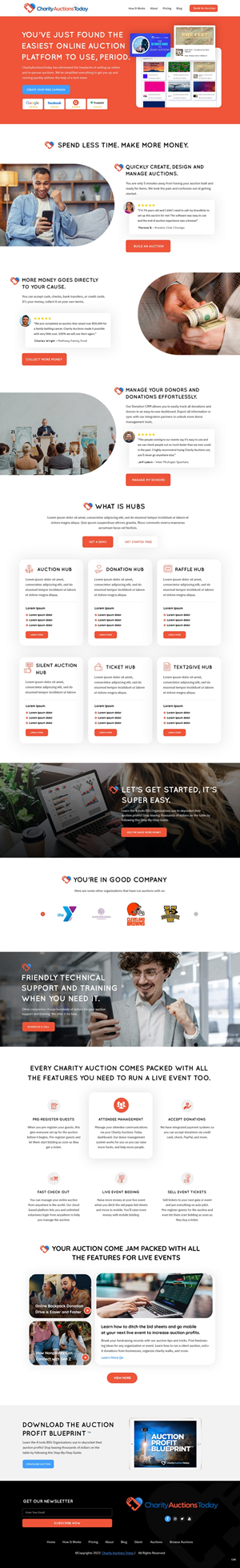 Web Design par pb pour ce projet | Design : #31163272