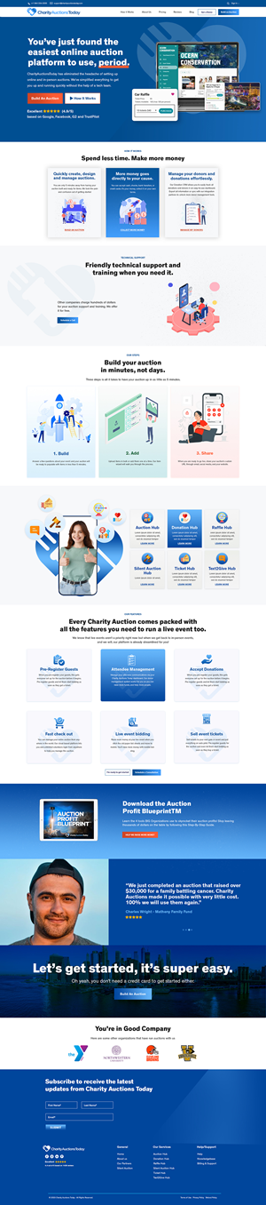 Web Design by creative.bugs for this project | Design: #31168518