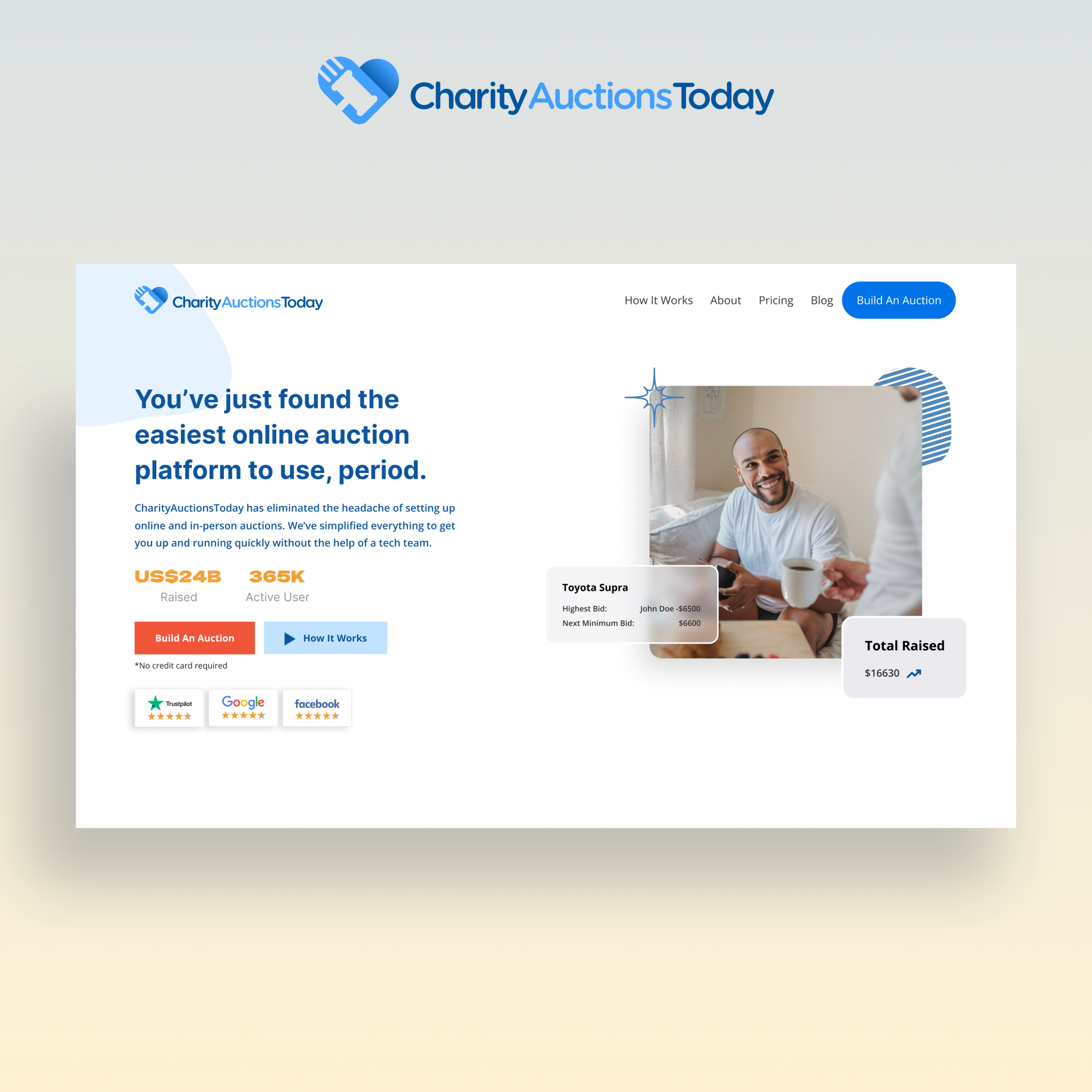 Web Design by Kokoh 2 for this project | Design #31150889