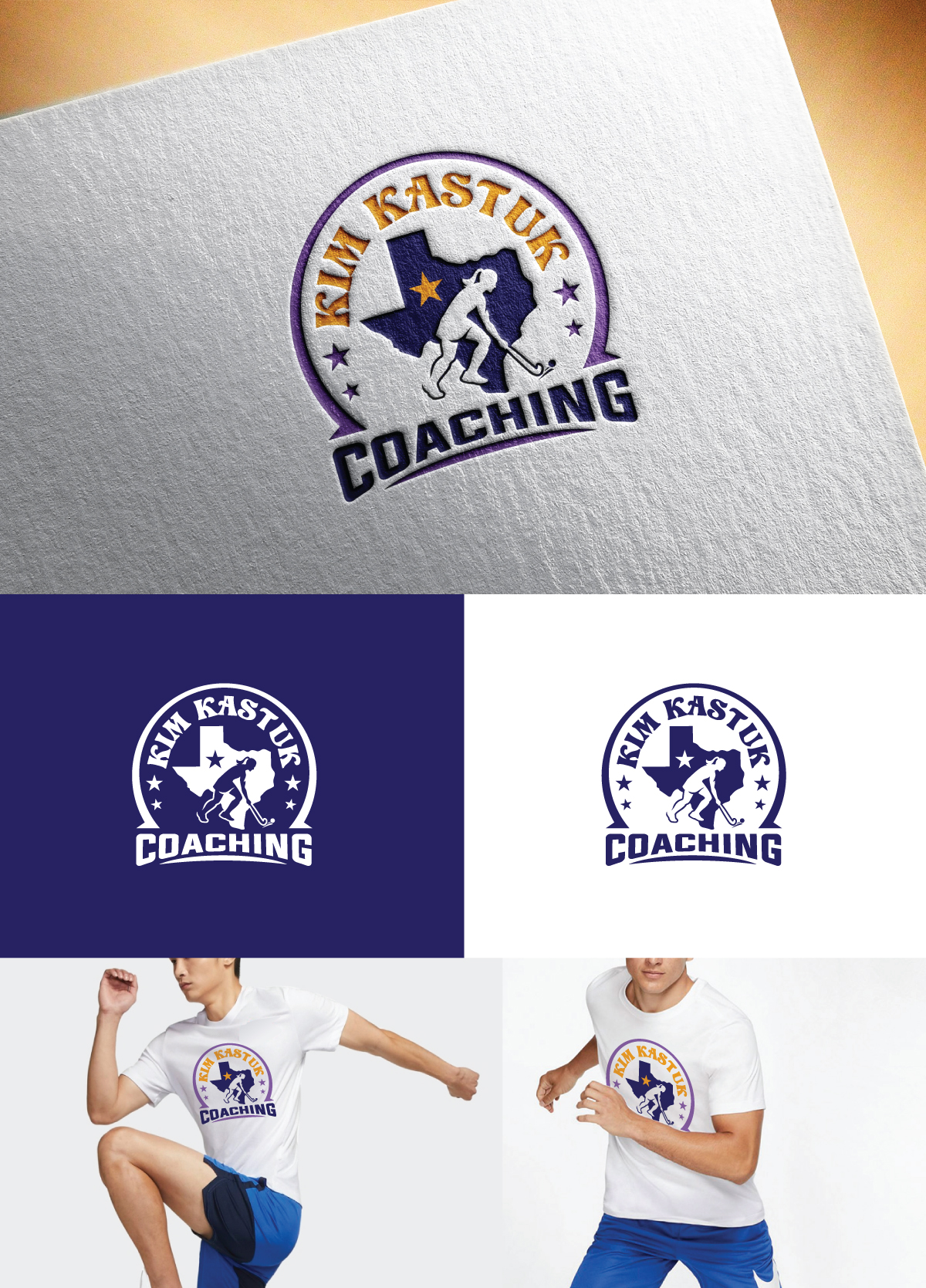 Logo Design by Logo Stock for this project | Design #31150159