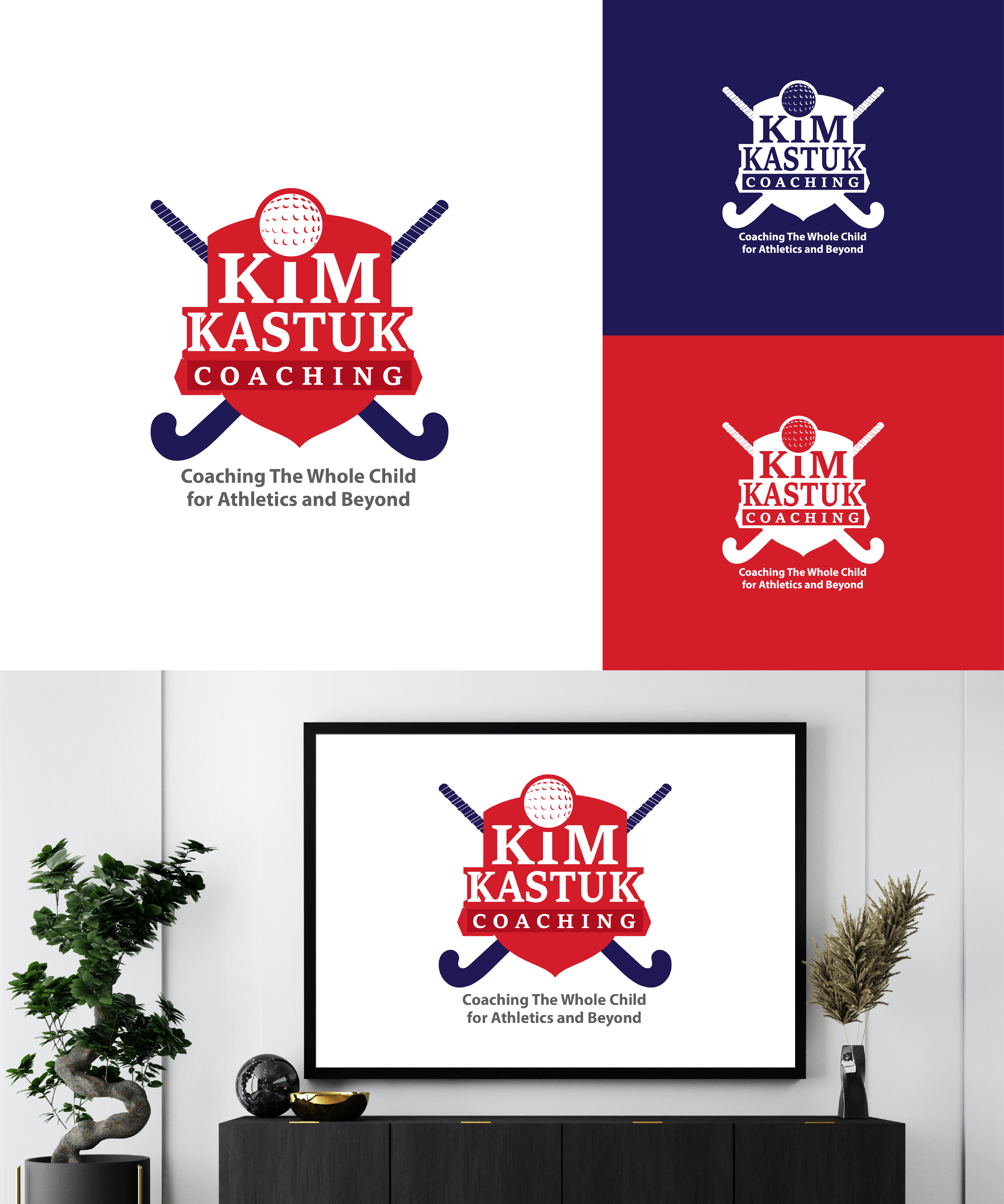 Logo Design by idea2Design for this project | Design #31150068