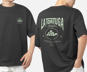T-shirt Design by VisualBendr.inc