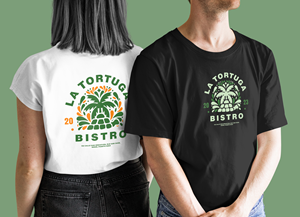 Design de T-shirt par VisualBendr.inc pour ce projet | Design : #31177716